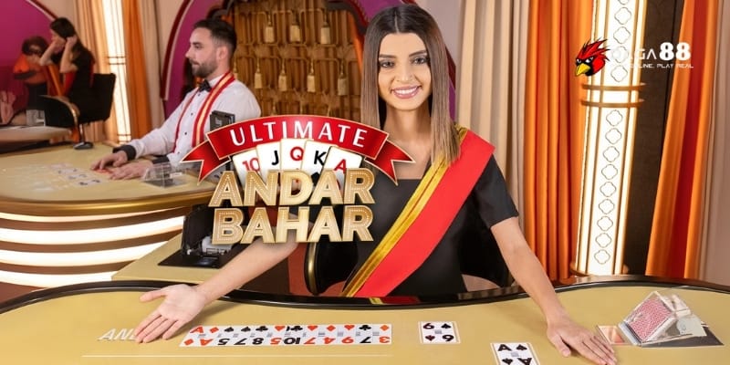 Andar Bahar – Game Bài Ấn Độ Cực Hot, Dễ Chơi Dễ Trúng 1 Andar Bahar