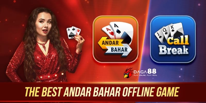 Andar Bahar – Game Bài Ấn Độ Cực Hot, Dễ Chơi Dễ Trúng 2 Andar Bahar cuốn hút với luật chơi siêu ngắn gọn