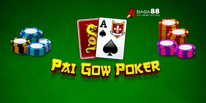 Bài Pai Gow Poker – Luật Chơi Độc Đáo, Cược Hay, Thắng Lớn 1 Bài Pai Gow Poker