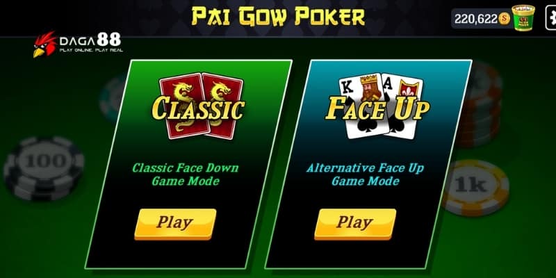 Bài Pai Gow Poker – Luật Chơi Độc Đáo, Cược Hay, Thắng Lớn 2 Khám phá Bài Pai Gow Poker độc đáo pha trộn Á – Âu