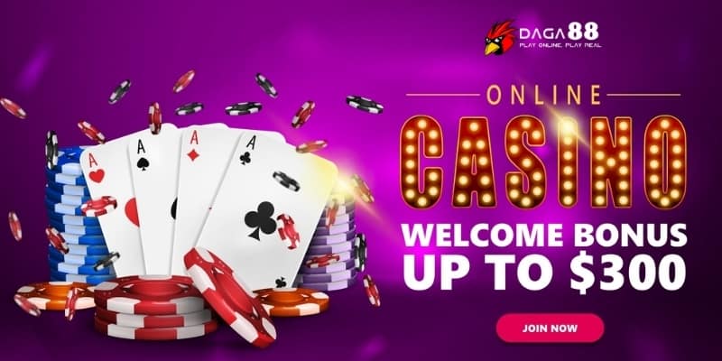 Casino GA88 – Đẳng Cấp Giải Trí, Thắng Lớn Mỗi Ván Chơi 1 Casino GA88