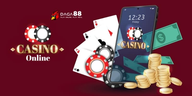 Casino GA88 – Đẳng Cấp Giải Trí, Thắng Lớn Mỗi Ván Chơi 2 Không khí bùng nổ tại sân chơi quy tụ game thủ đỉnh cao