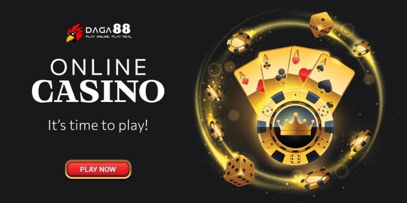 Casino GA88 – Đẳng Cấp Giải Trí, Thắng Lớn Mỗi Ván Chơi 3 Những ông lớn đứng sau kho game siêu đỉnh tại đây