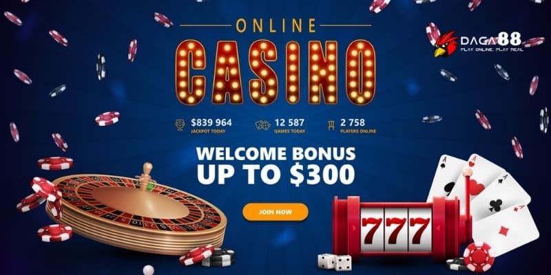 Casino GA88 – Đẳng Cấp Giải Trí, Thắng Lớn Mỗi Ván Chơi 4 Trải nghiệm đặc quyền có một không hai tại casino GA88 ngay hôm nay