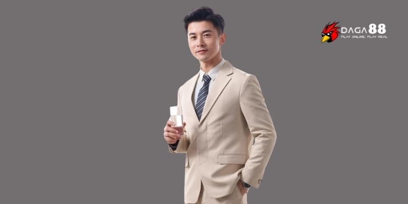 CEO Tâm Anh - Hành Trình Lãnh ĐạoTại GA88 2 CEO Tâm Anh rạng rỡ bước đi giữa ánh đèn chiến lược thương hiệu