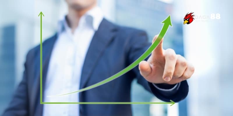 CEO Tâm Anh - Hành Trình Lãnh ĐạoTại GA88 4 Phong thái tự tin phản chiếu phẩm chất lãnh đạo đầy nội lực