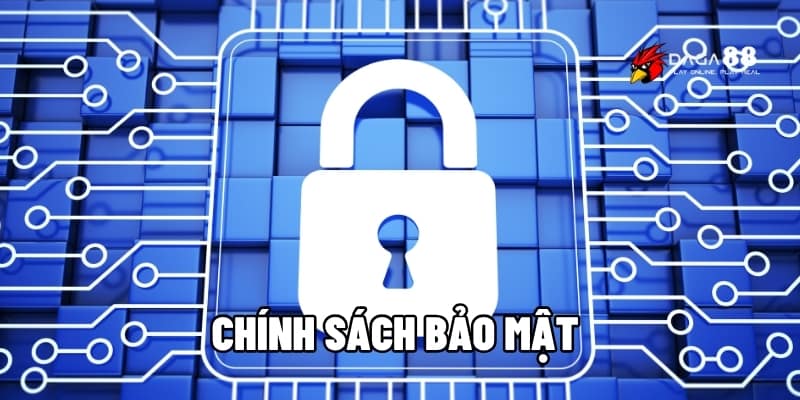 Chính Sách Bảo Mật Tại GA88 - Cam Kết An Toàn Và Minh Bạch 1 Chính sách bảo mật