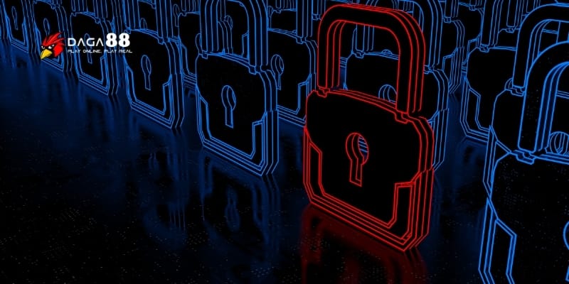 Chính Sách Bảo Mật Tại GA88 - Cam Kết An Toàn Và Minh Bạch 2 Bảo mật khởi nguồn từ tôn chỉ bảo vệ quyền riêng tư tối ưu