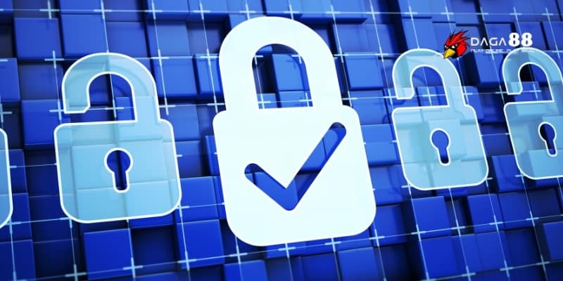 Chính Sách Bảo Mật Tại GA88 - Cam Kết An Toàn Và Minh Bạch 3 Công nghệ mã hóa cao cấp xây tường lửa vô hình tại GA88