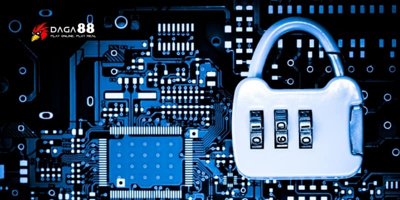 Chính Sách Bảo Mật Tại GA88 - Cam Kết An Toàn Và Minh Bạch 4 Chính sách bảo mật GA88 nâng trải nghiệm thành pháo đài an toàn