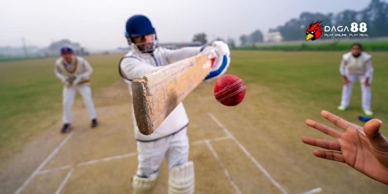 Cricket Sport – Môn Thể Thao Hấp Dẫn Với Kèo Cược Kịch Tính 2 Cricket Sport bùng nổ cảm xúc với từng pha giao bóng