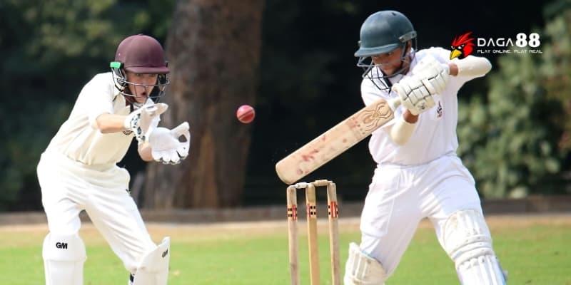 Cricket Sport – Môn Thể Thao Hấp Dẫn Với Kèo Cược Kịch Tính 3 Nắm chắc kèo cược Cricket mở đường thắng lợi