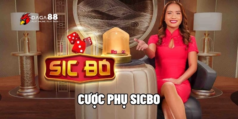Cược Phụ Sicbo – Khám Phá Kèo Lạ, Thắng Lớn Cực Hấp Dẫn 1 Cược phụ Sicbo