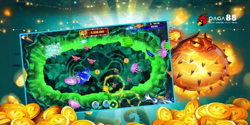 Game Bắn Cá Ola – Săn Cá Đại Dương, Nhận Thưởng Cực Khủng 3 Bật mí những thuật ngữ của game bắn cá Ola