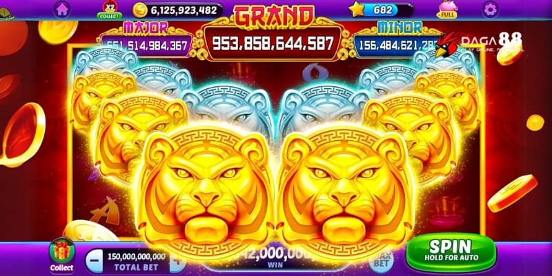 Game Nổ Hũ Thắng Lớn – Quay Hũ Cực Đã, Trúng Tiền Triệu 4 Phân tích kết quả quay