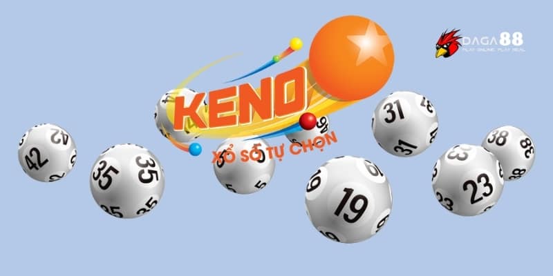 Giải Thưởng Keno Bao Nhiêu? Khám Phá Mức Thưởng Cực Hấp Dẫn 4 An toàn và minh bạch