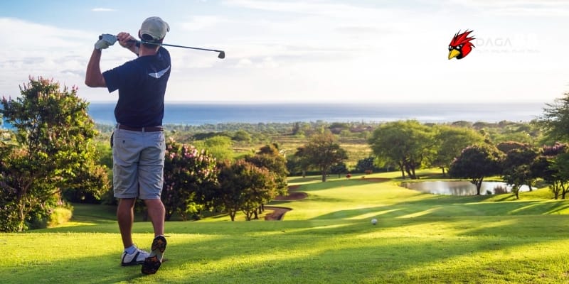 Kèo Cược Golf Cực Hot – Bắt Kèo Chuẩn, Nhân Thưởng Tối Đa 3 Bảng kèo Golf GA88 rõ ràng, cược đâu trúng đó