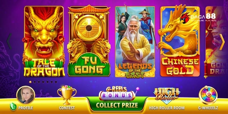 Kho Báu Rồng – Săn Thưởng Lớn, Trúng Vàng Bất Ngờ 2 Khám phá kho báu rồng mở ra thế giới huyền bí