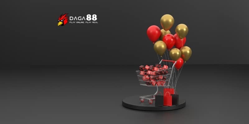 Khuyến Mãi GA88 Hấp Dẫn Nhất – Nhận Quà Khủng Liên Tục 4 Ưu điểm trong khuyến mãi GA88 tạo ra trải nghiệm mới lạ đầy giá trị