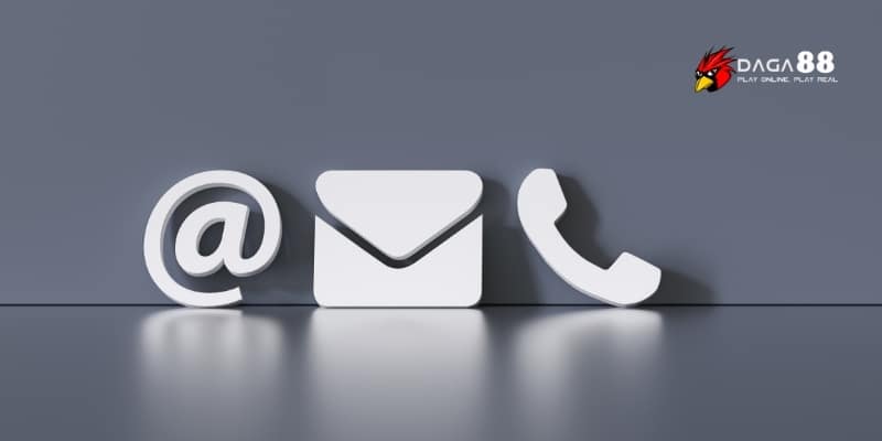 Liên Hệ Ga88 - Giải Pháp Cho Mọi Vấn Đề Cá Cược 3 Trải nghiệm loạt cách liên hệ GA88 nhanh gọn và tiện lợi