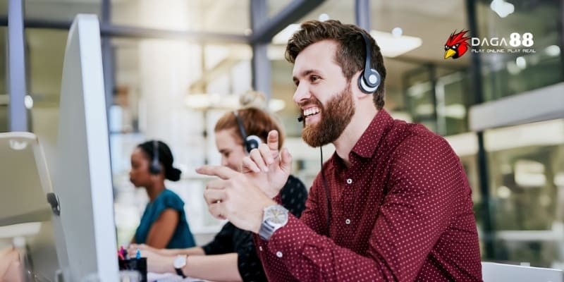 Liên Hệ Ga88 - Giải Pháp Cho Mọi Vấn Đề Cá Cược 4 Kênh hội viên yêu thích bởi tốc độ phản hồi khiến ai cũng bất ngờ