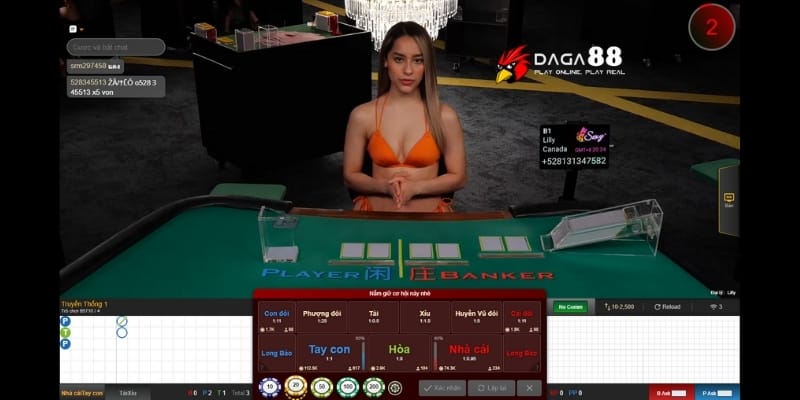 Luật Rút Bài Baccarat – Hiểu Đúng Luật, Tăng Cơ Hội Thắng 2 Hiểu luật rút bài Baccarat để không thua oan uổng