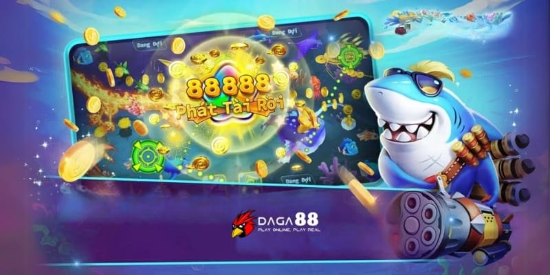 Mẹo Bắn Cá Ít Đạn – Hạ Gục Cá To, Nhận Thưởng Cực Nhanh 3 Không tận dụng vật phẩm hỗ trợ