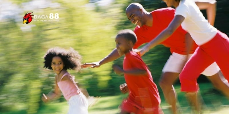 Mơ Thấy Bị Rượt Đuổi? Hé Lộ Ý Nghĩa Bất Ngờ Đằng Sau 2 Mơ thấy bị rượt đuổi - Tầng ý nghĩa ở từng góc độ