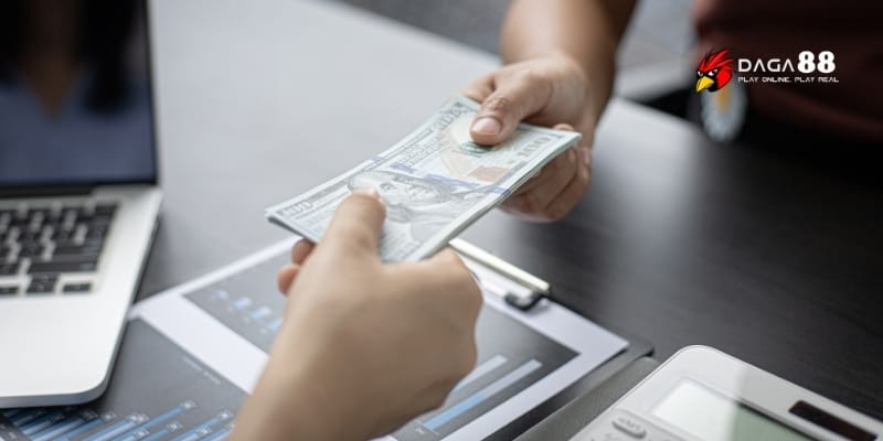 Nạp Tiền GA88 - Nhanh Chóng, An Toàn Chỉ Trong 1 Phút 2 Tự tin trải nghiệm dịch vụ dù nạp tiền GA88 không bắt buộc