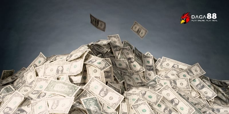 Nạp Tiền GA88 - Nhanh Chóng, An Toàn Chỉ Trong 1 Phút 3 Các bước nạp tiền rõ ràng giúp giao dịch liền mạch không gián đoạn