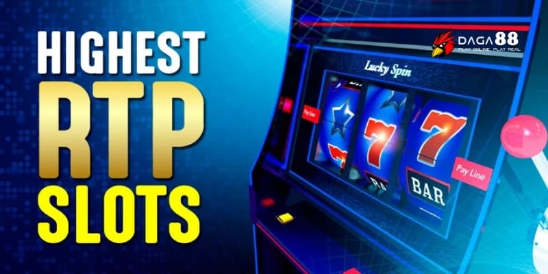 Slot Game RTP Cao – Quay Hũ Dễ Trúng, Tỷ Lệ Thắng Ấn Tượng 2 Slot game RTP cao có tính hấp dẫn thế nào?