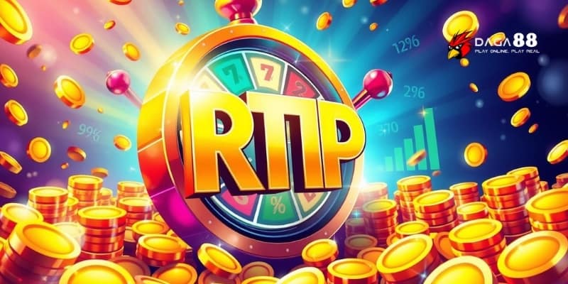 Slot Game RTP Cao – Quay Hũ Dễ Trúng, Tỷ Lệ Thắng Ấn Tượng 4 Tập trung tính năng đặc biệt