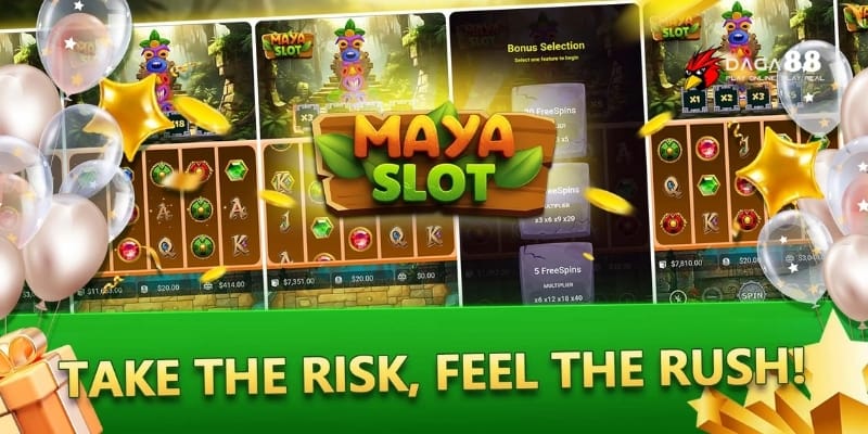 Thành Phố Mayan – Cuộc Phiêu Lưu Săn Kho Báu Thần Thoại 2 Không gian văn hóa Maya