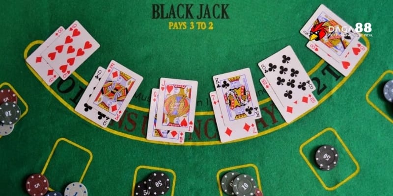 Tính Điểm Xì Dách Chuẩn Nhất – Nắm Luật, Thắng Dễ Dàng 2 Điểm số Xì Dách quyết định thắng bại từng ván cược