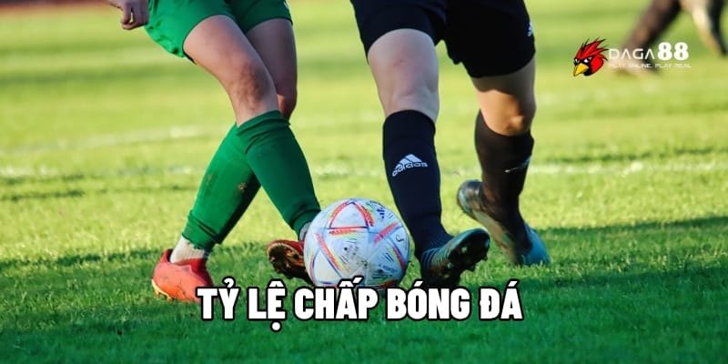 Tỷ Lệ Chấp Bóng Đá – Mẹo Soi Kèo Chuẩn Giúp Thắng Đậm 1 Tỷ lệ chấp bóng đá