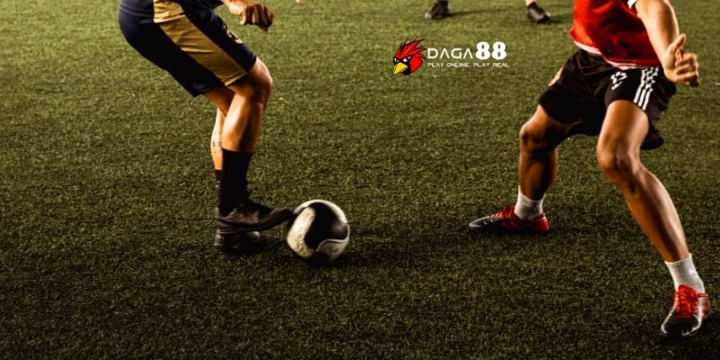 Tỷ Lệ Chấp Bóng Đá – Mẹo Soi Kèo Chuẩn Giúp Thắng Đậm 4 Soi kèo đúng cách nâng cao cơ hội ăn tiền